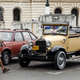 Image for article titled In Communist Cuba, Car Love Runs Deep out of Necessity